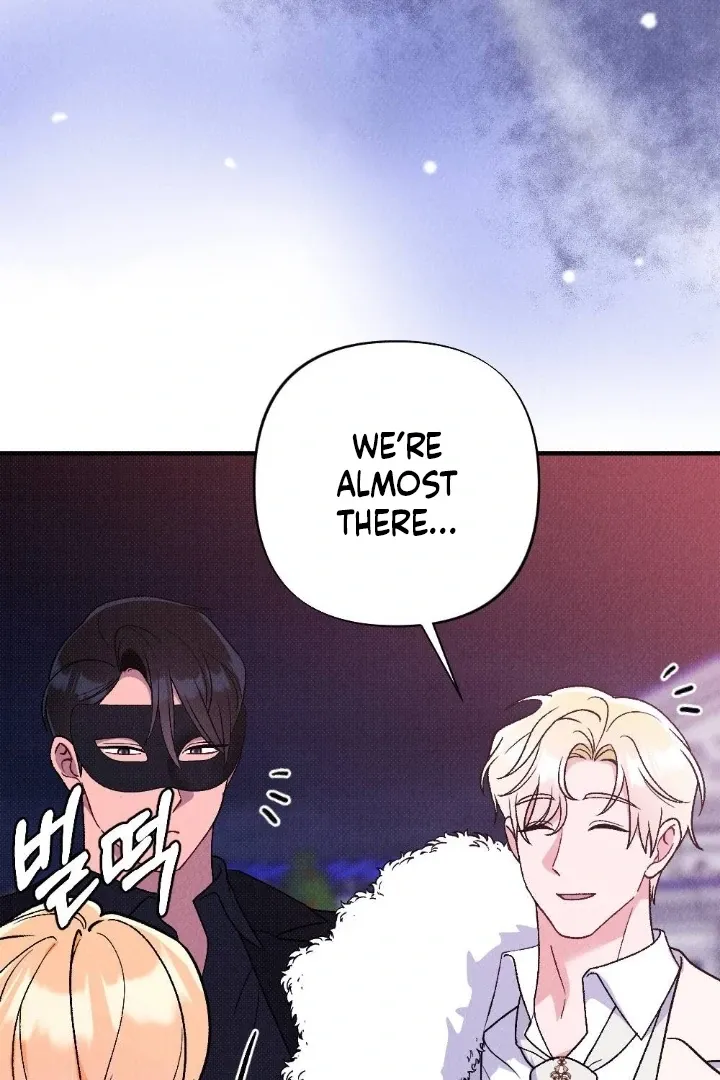 The Count’s Daughter’s Desire Unleashed Chapter 6 page 46 - 