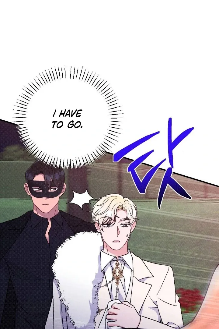 The Count’s Daughter’s Desire Unleashed Chapter 6 page 50 - 