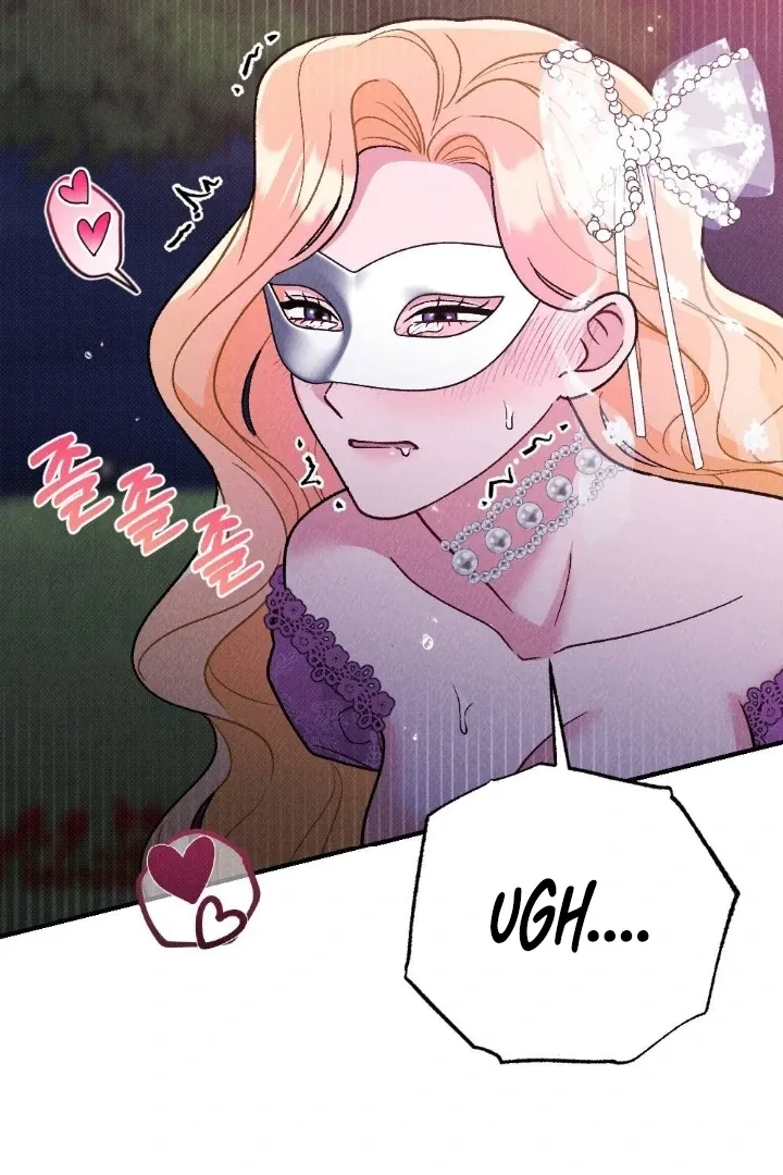 The Count’s Daughter’s Desire Unleashed Chapter 6 page 6 - 