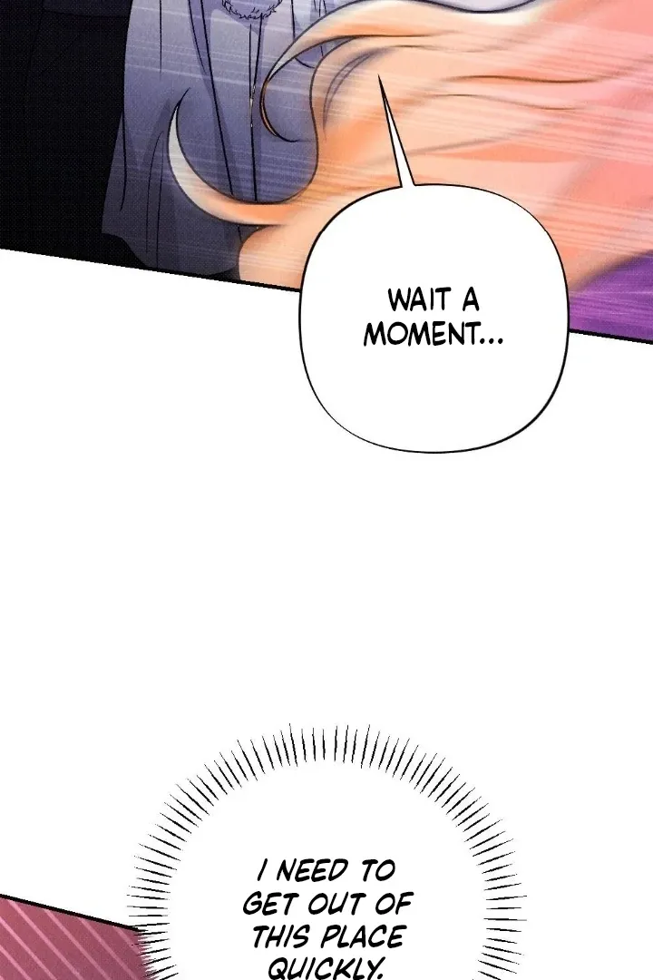 The Count’s Daughter’s Desire Unleashed Chapter 6 page 51 - 