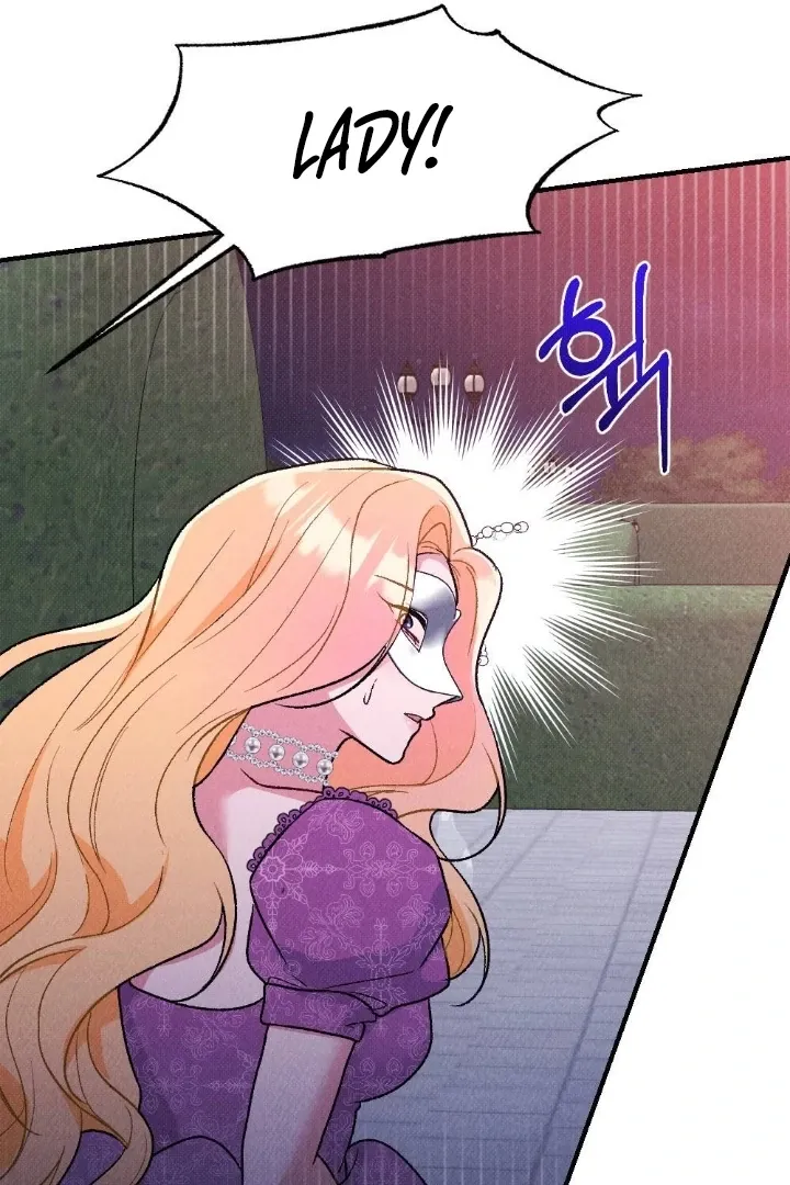 The Count’s Daughter’s Desire Unleashed Chapter 6 page 57 - 
