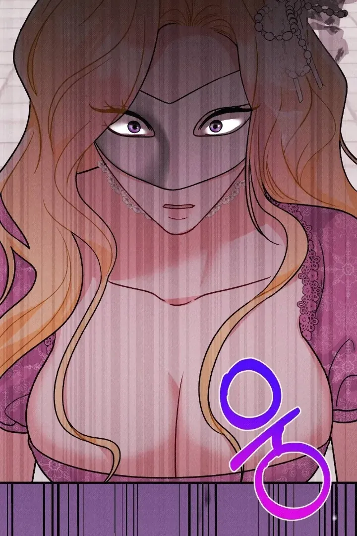 The Count’s Daughter’s Desire Unleashed Chapter 6 page 64 - 