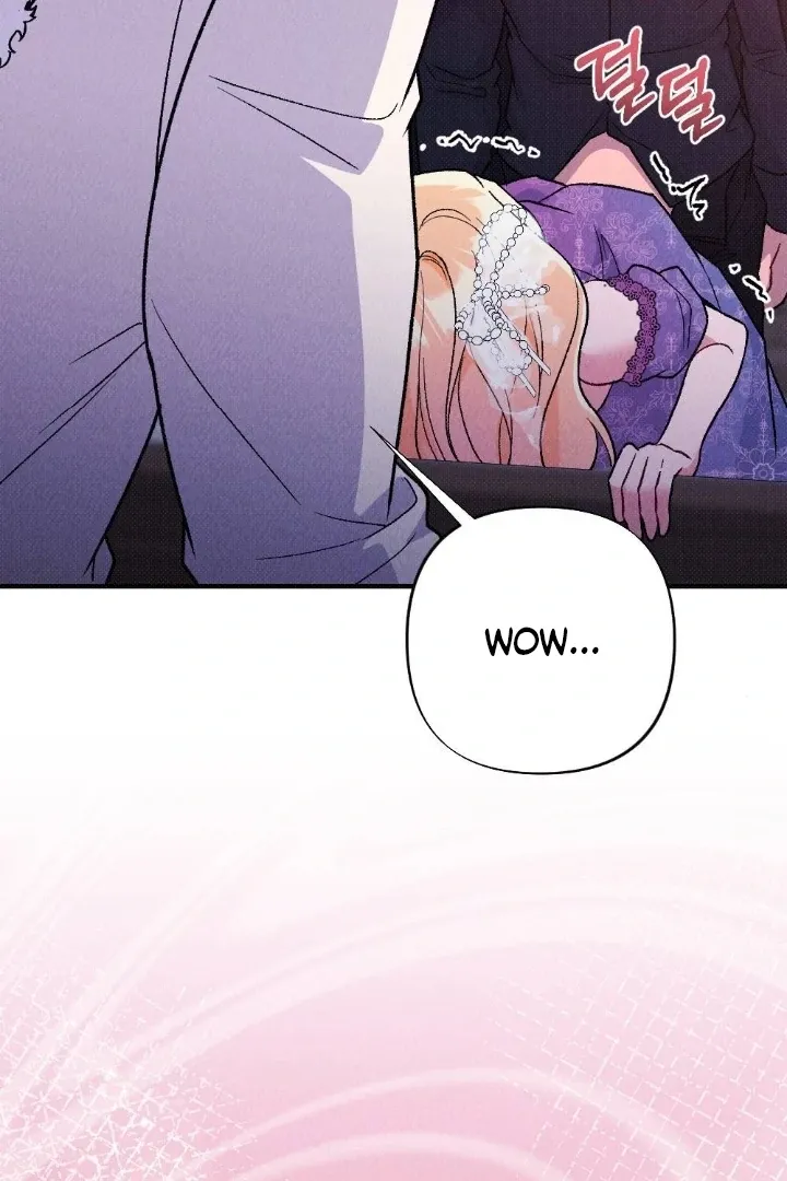 The Count’s Daughter’s Desire Unleashed Chapter 6 page 8 - 