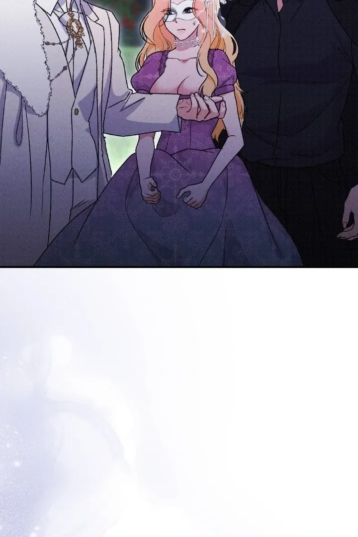 The Count’s Daughter’s Desire Unleashed Chapter 6 page 72 - 