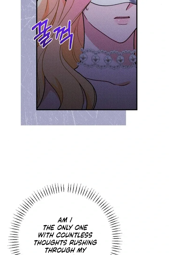 The Count’s Daughter’s Desire Unleashed Chapter 6 page 91 - 