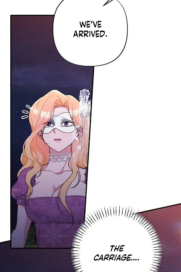 The Count’s Daughter’s Desire Unleashed Chapter 6 page 94 - 