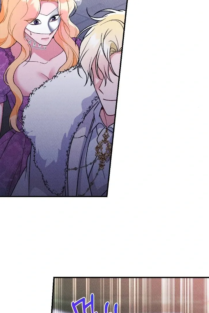 The Count’s Daughter’s Desire Unleashed Chapter 6 page 99 - 