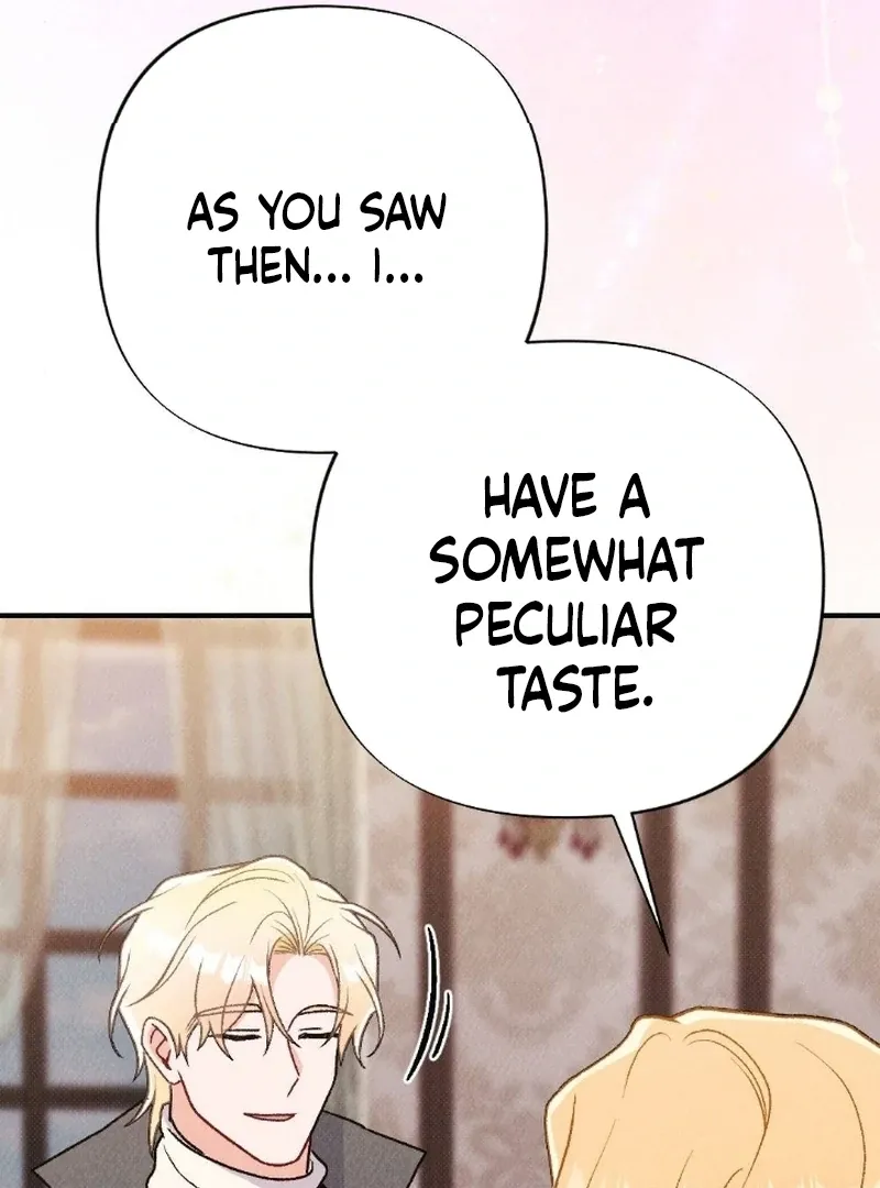 The Count’s Daughter’s Desire Unleashed Chapter 7 page 110 - 