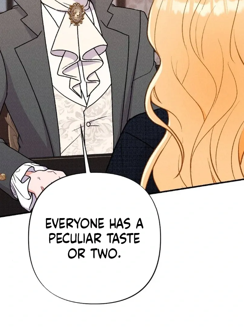 The Count’s Daughter’s Desire Unleashed Chapter 7 page 111 - 