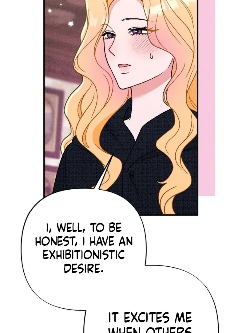 The Count’s Daughter’s Desire Unleashed Chapter 7 page 113 - 