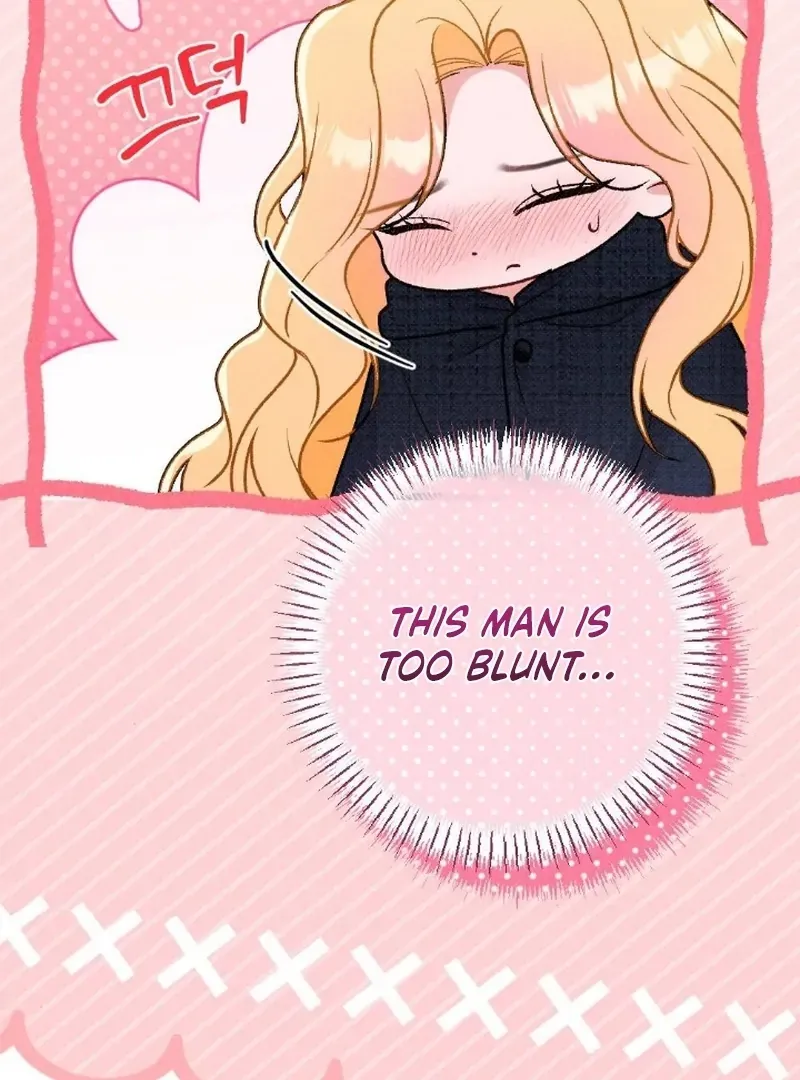 The Count’s Daughter’s Desire Unleashed Chapter 7 page 115 - 