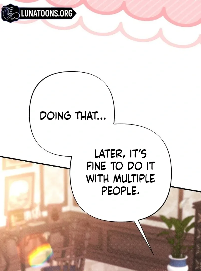 The Count’s Daughter’s Desire Unleashed Chapter 7 page 116 - 