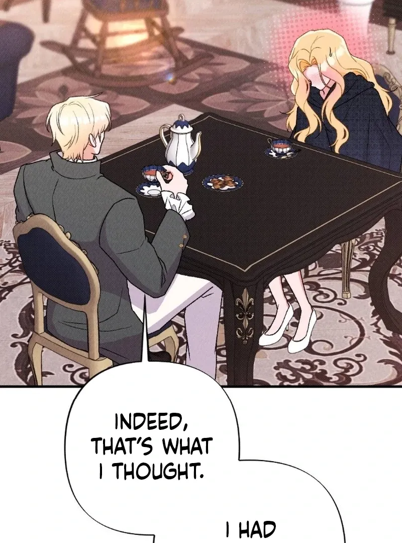 The Count’s Daughter’s Desire Unleashed Chapter 7 page 117 - 