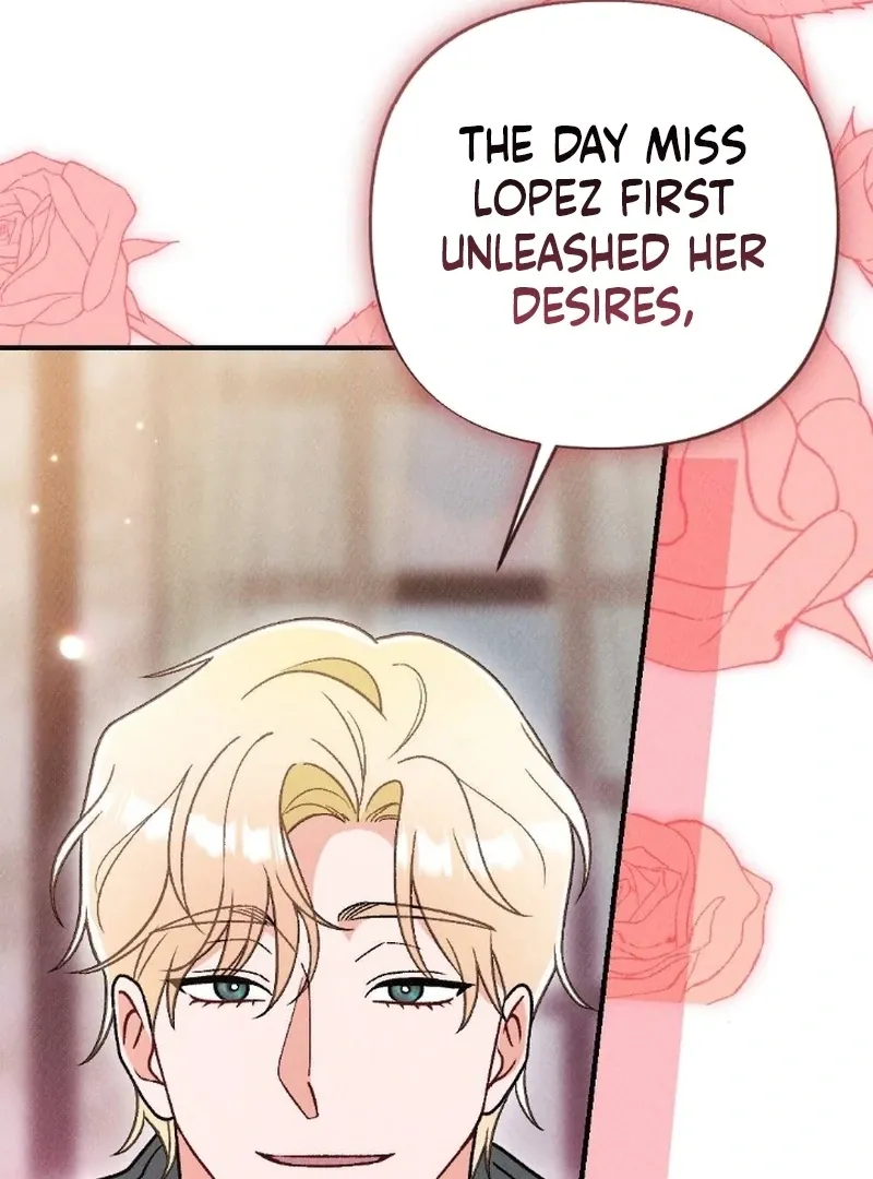 The Count’s Daughter’s Desire Unleashed Chapter 7 page 123 - 