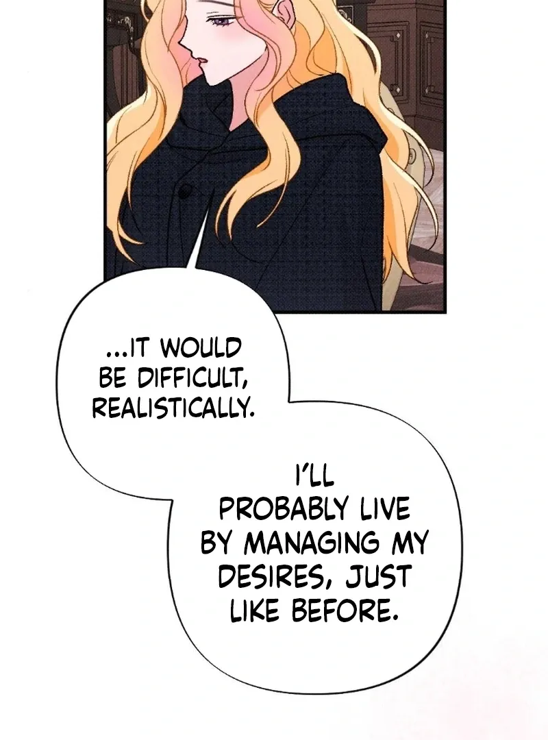 The Count’s Daughter’s Desire Unleashed Chapter 7 page 129 - 