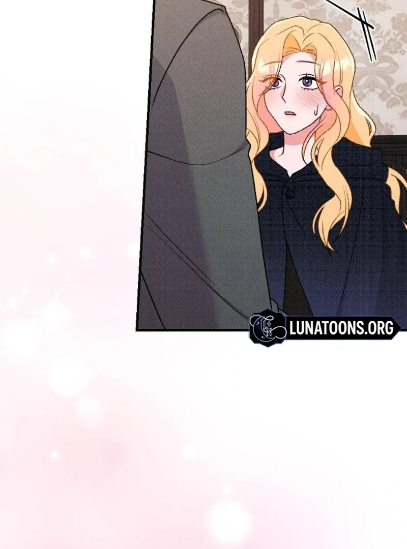 The Count’s Daughter’s Desire Unleashed Chapter 7 page 134 - 