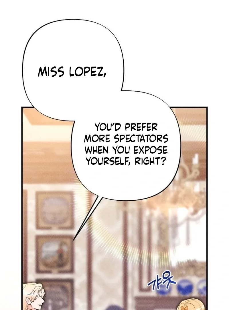 The Count’s Daughter’s Desire Unleashed Chapter 7 page 140 - 