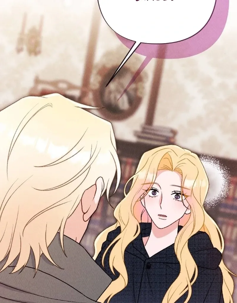 The Count’s Daughter’s Desire Unleashed Chapter 7 page 149 - 