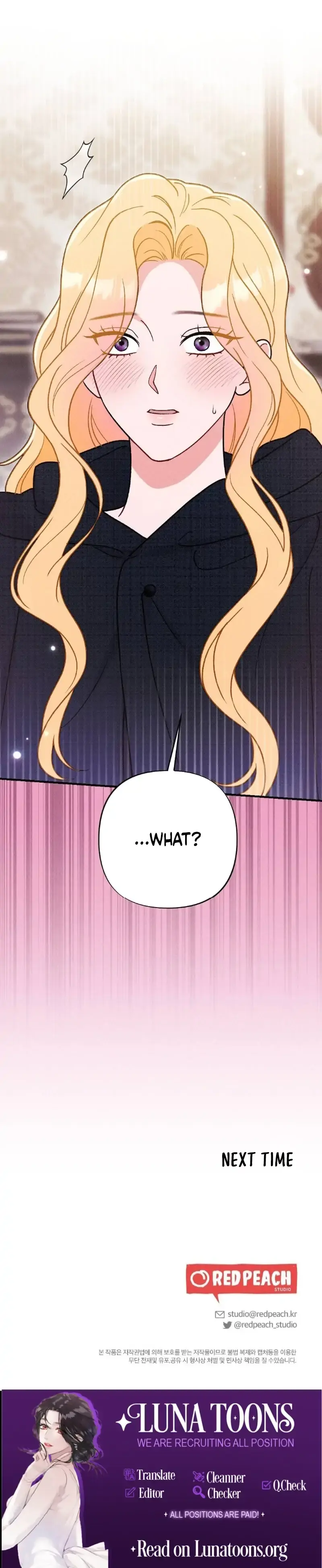 The Count’s Daughter’s Desire Unleashed Chapter 7 page 151 - 