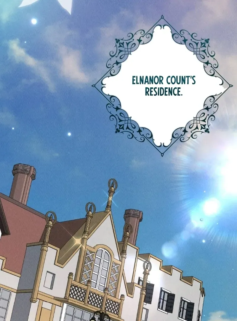 The Count’s Daughter’s Desire Unleashed Chapter 7 page 3 - 