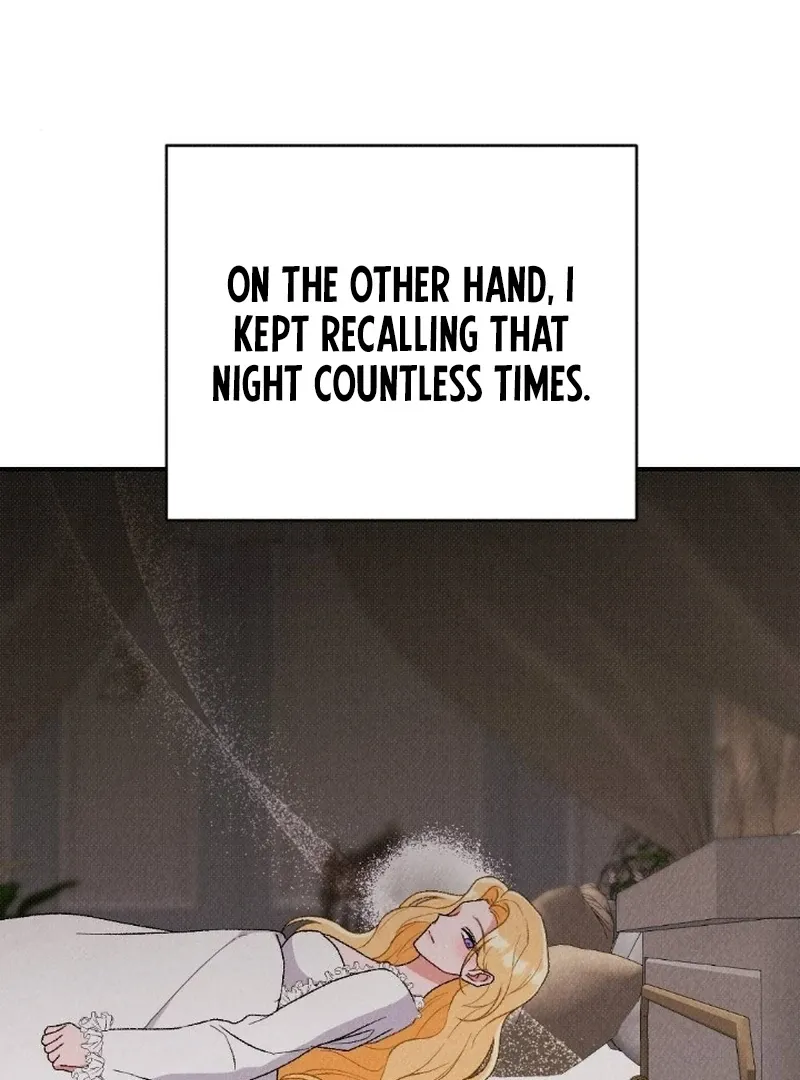 The Count’s Daughter’s Desire Unleashed Chapter 7 page 23 - 