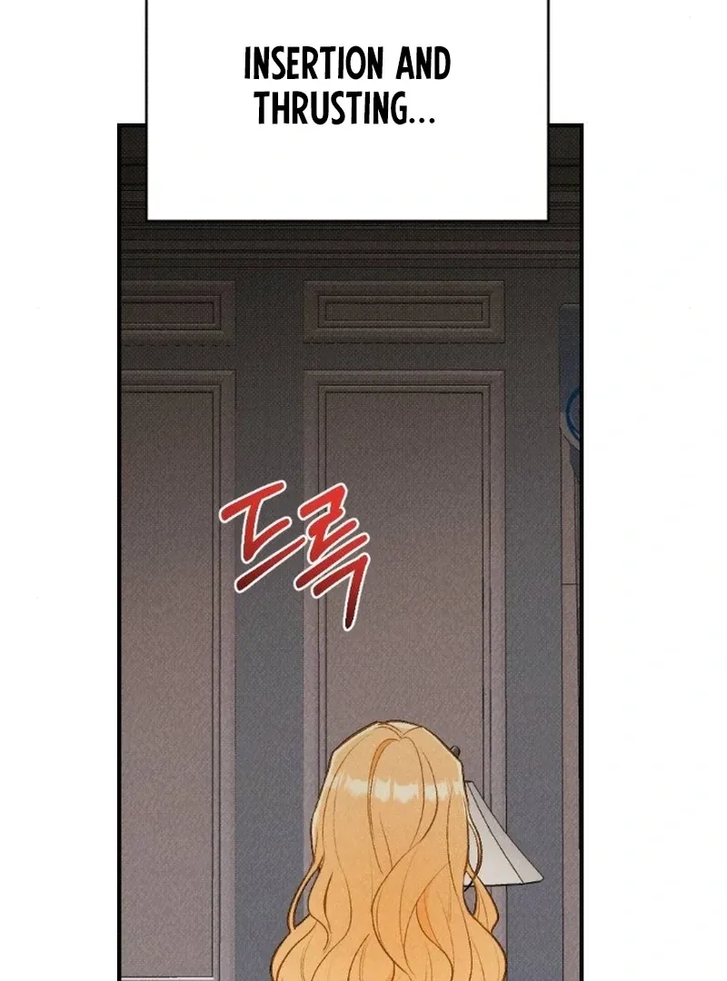 The Count’s Daughter’s Desire Unleashed Chapter 7 page 26 - 