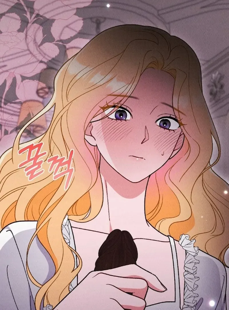 The Count’s Daughter’s Desire Unleashed Chapter 7 page 29 - 