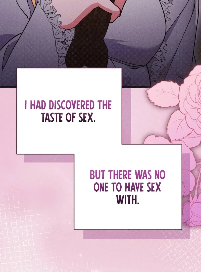 The Count’s Daughter’s Desire Unleashed Chapter 7 page 30 - 