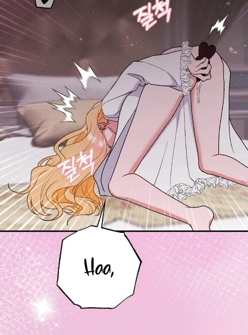 The Count’s Daughter’s Desire Unleashed Chapter 7 page 32 - 