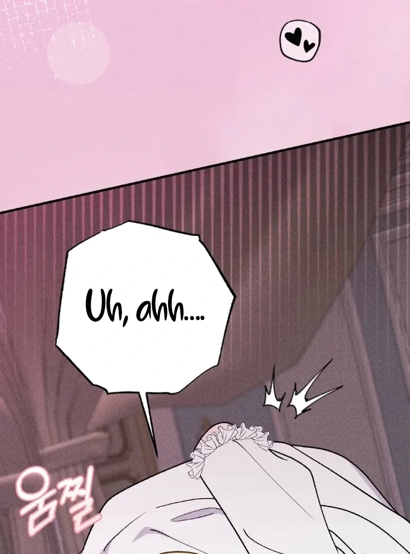 The Count’s Daughter’s Desire Unleashed Chapter 7 page 33 - 