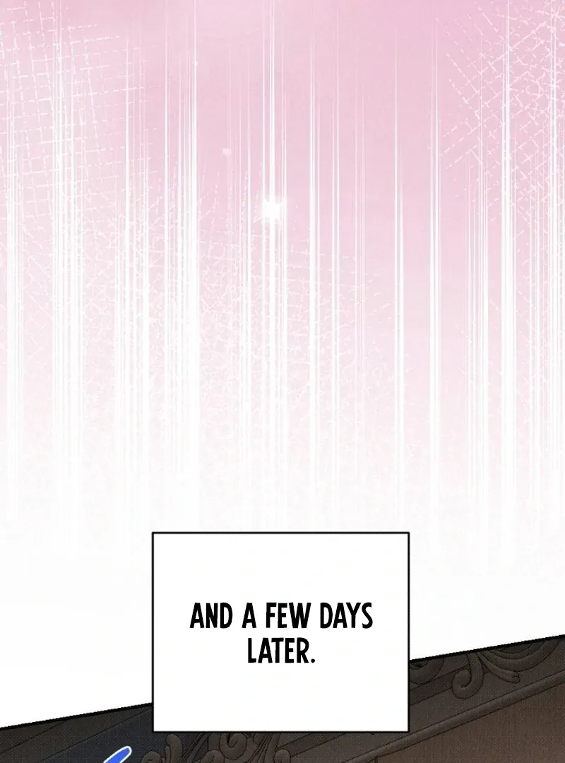 The Count’s Daughter’s Desire Unleashed Chapter 7 page 35 - 