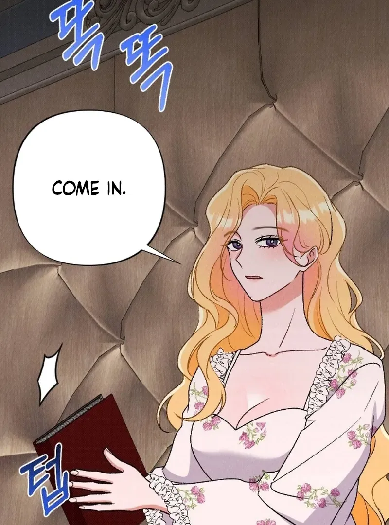 The Count’s Daughter’s Desire Unleashed Chapter 7 page 36 - 