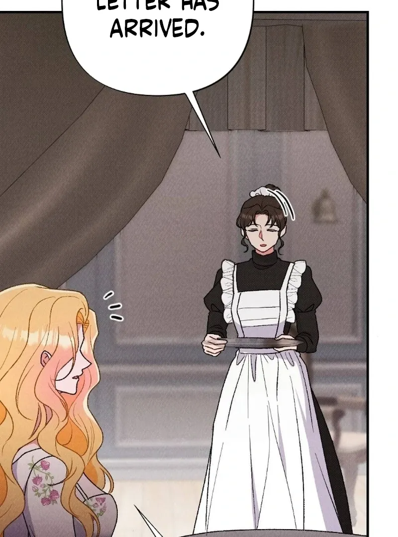 The Count’s Daughter’s Desire Unleashed Chapter 7 page 38 - 