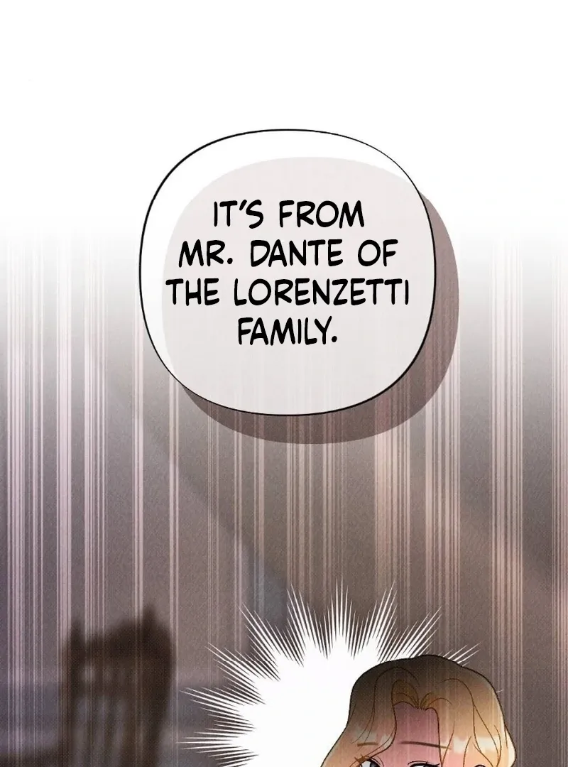 The Count’s Daughter’s Desire Unleashed Chapter 7 page 40 - 