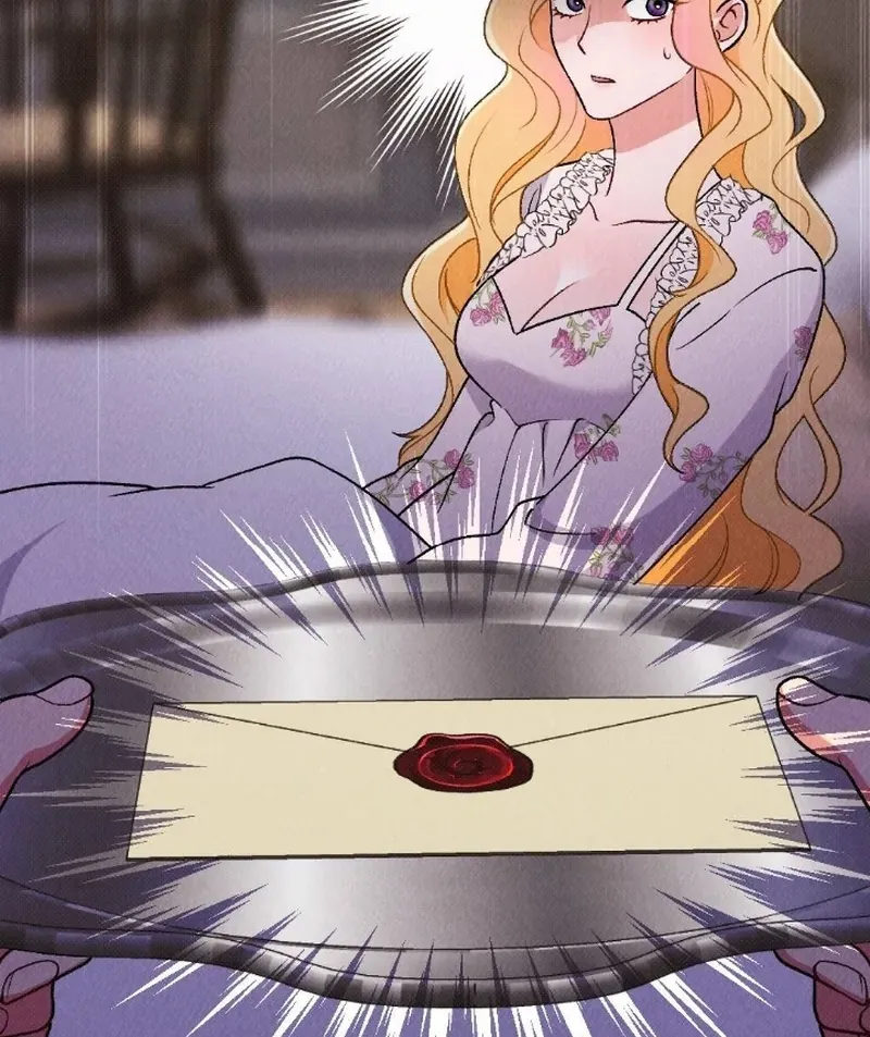 The Count’s Daughter’s Desire Unleashed Chapter 7 page 41 - 