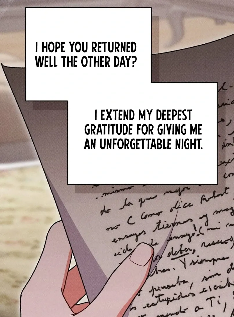 The Count’s Daughter’s Desire Unleashed Chapter 7 page 50 - 