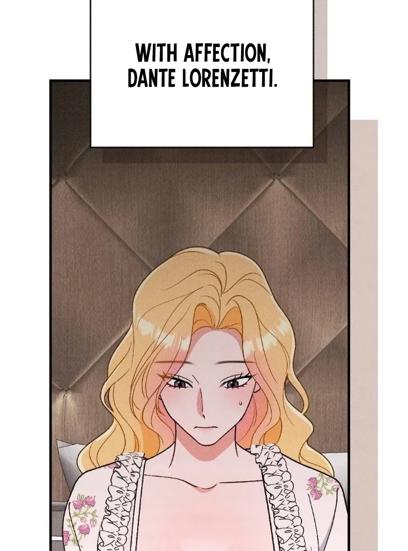 The Count’s Daughter’s Desire Unleashed Chapter 7 page 52 - 