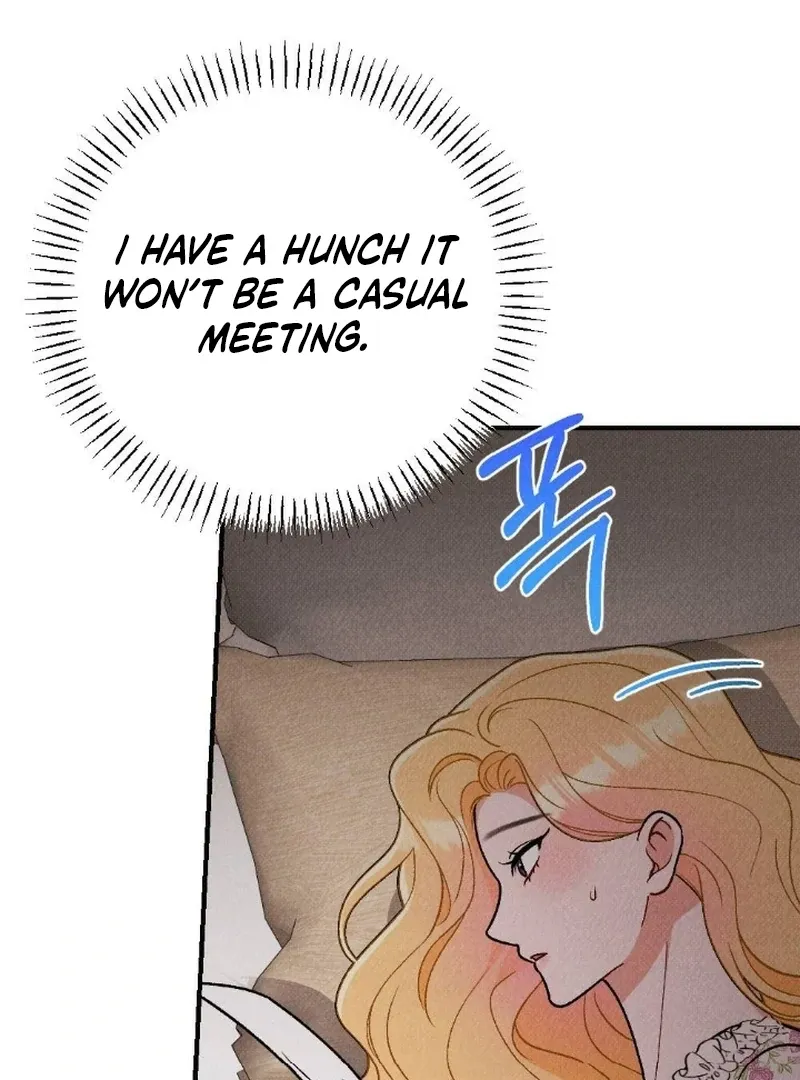 The Count’s Daughter’s Desire Unleashed Chapter 7 page 54 - 