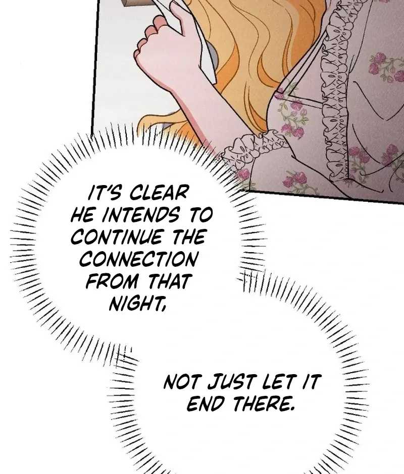 The Count’s Daughter’s Desire Unleashed Chapter 7 page 55 - 