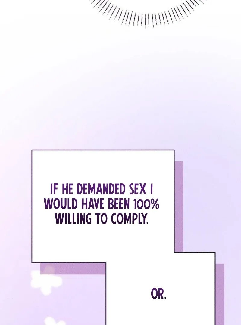 The Count’s Daughter’s Desire Unleashed Chapter 7 page 58 - 