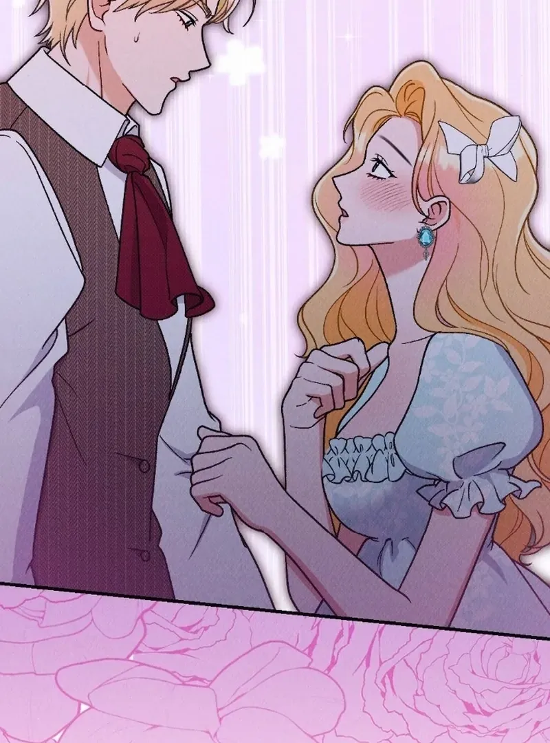 The Count’s Daughter’s Desire Unleashed Chapter 7 page 60 - 