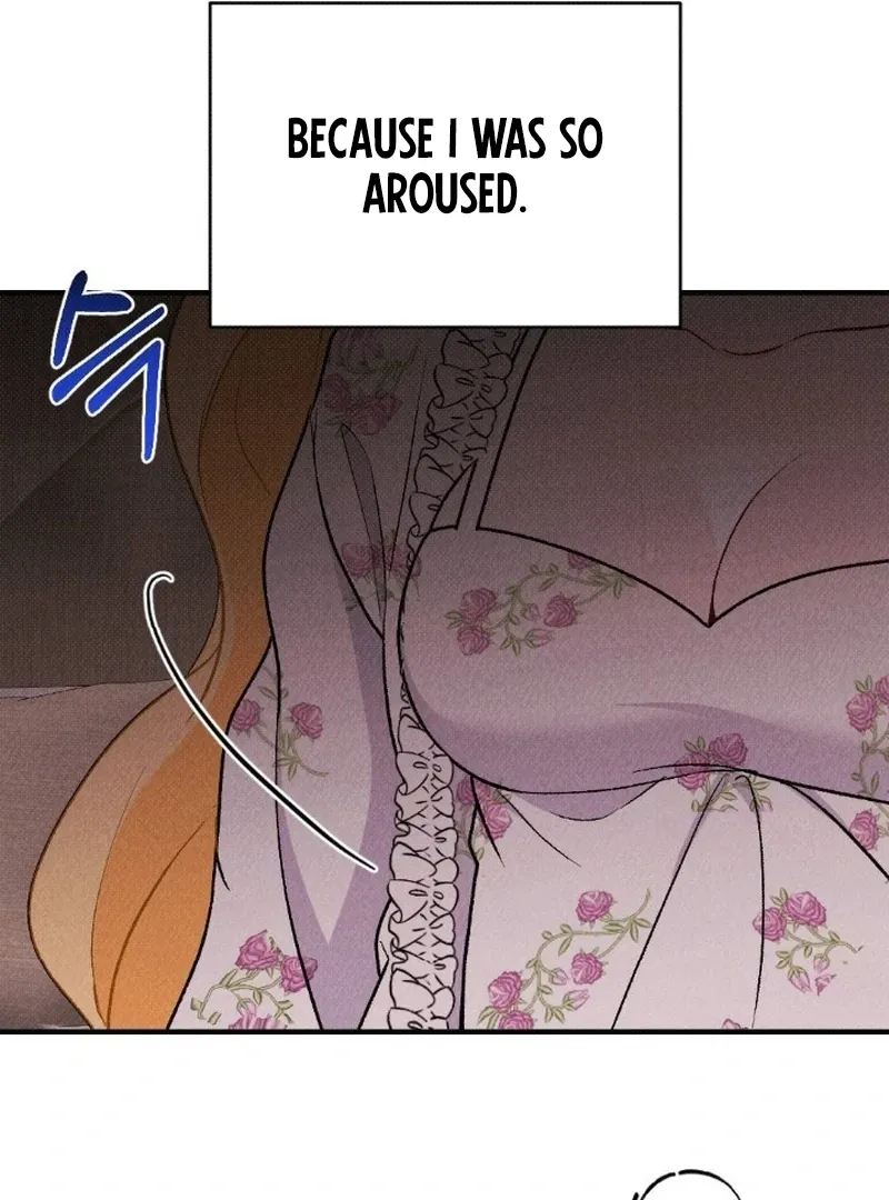 The Count’s Daughter’s Desire Unleashed Chapter 7 page 62 - 