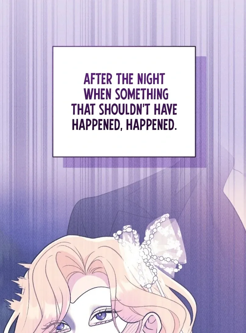 The Count’s Daughter’s Desire Unleashed Chapter 7 page 8 - 