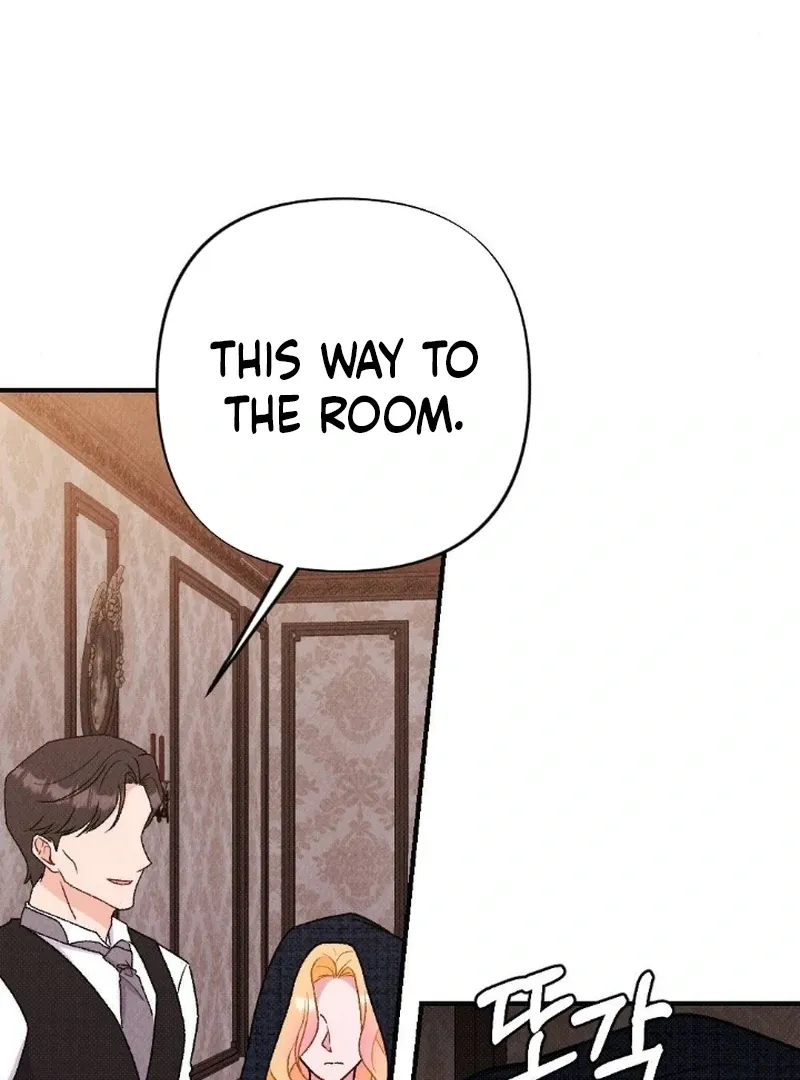 The Count’s Daughter’s Desire Unleashed Chapter 7 page 75 - 
