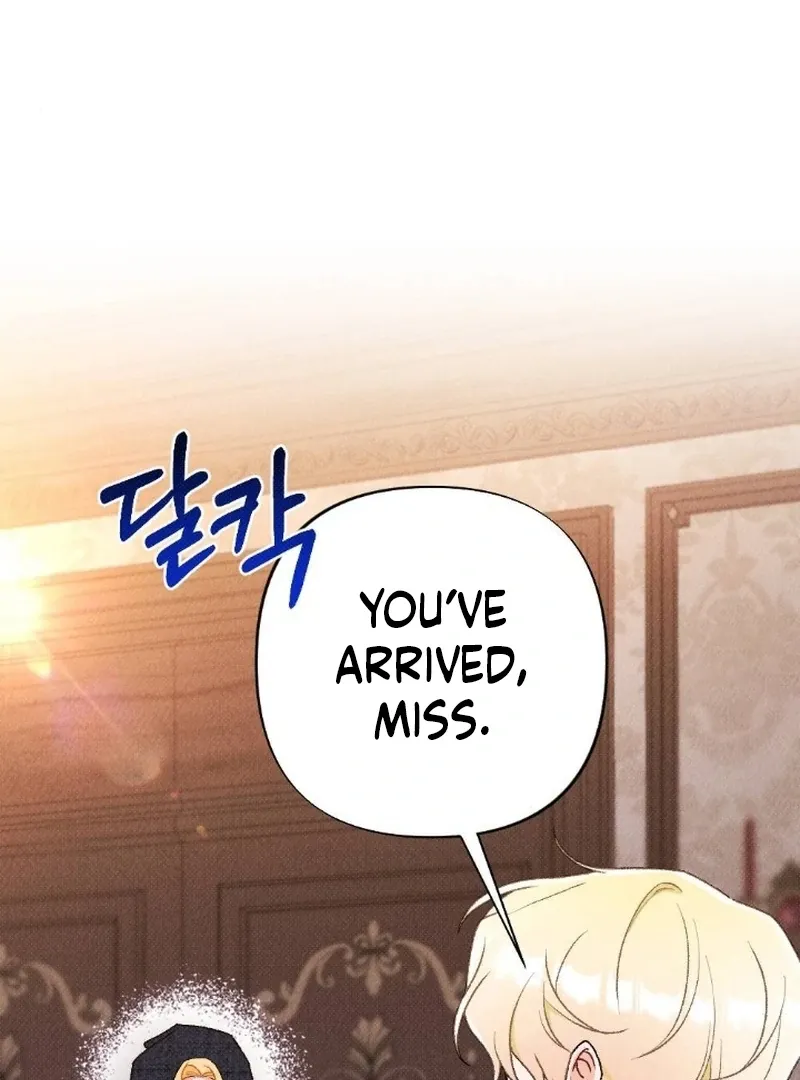 The Count’s Daughter’s Desire Unleashed Chapter 7 page 77 - 
