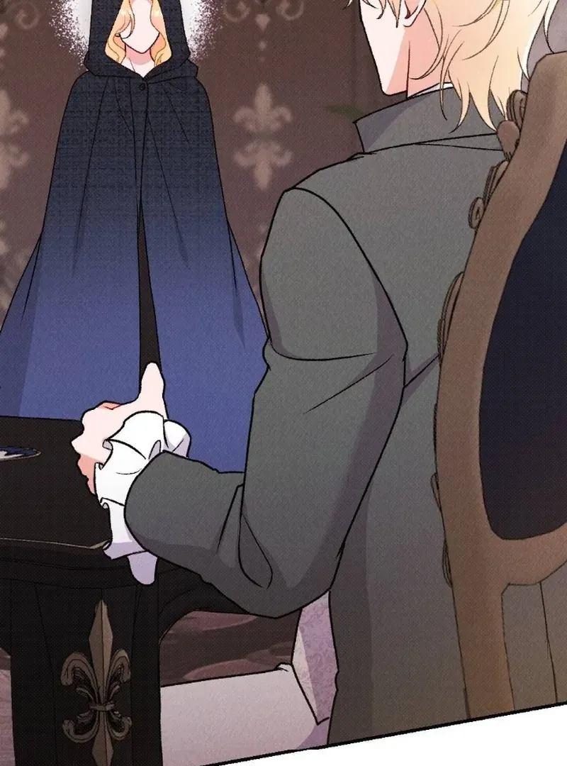 The Count’s Daughter’s Desire Unleashed Chapter 7 page 78 - 