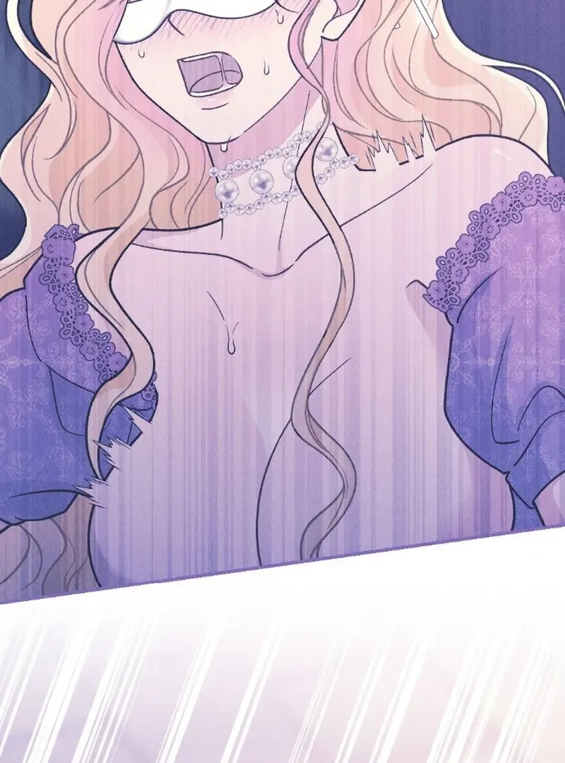The Count’s Daughter’s Desire Unleashed Chapter 7 page 9 - 