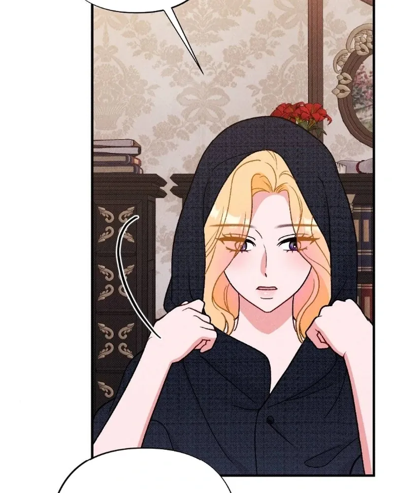 The Count’s Daughter’s Desire Unleashed Chapter 7 page 82 - 