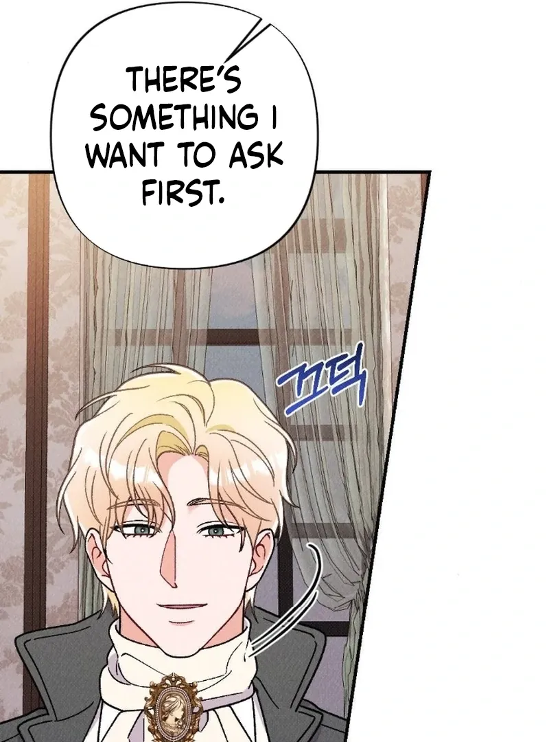 The Count’s Daughter’s Desire Unleashed Chapter 7 page 84 - 