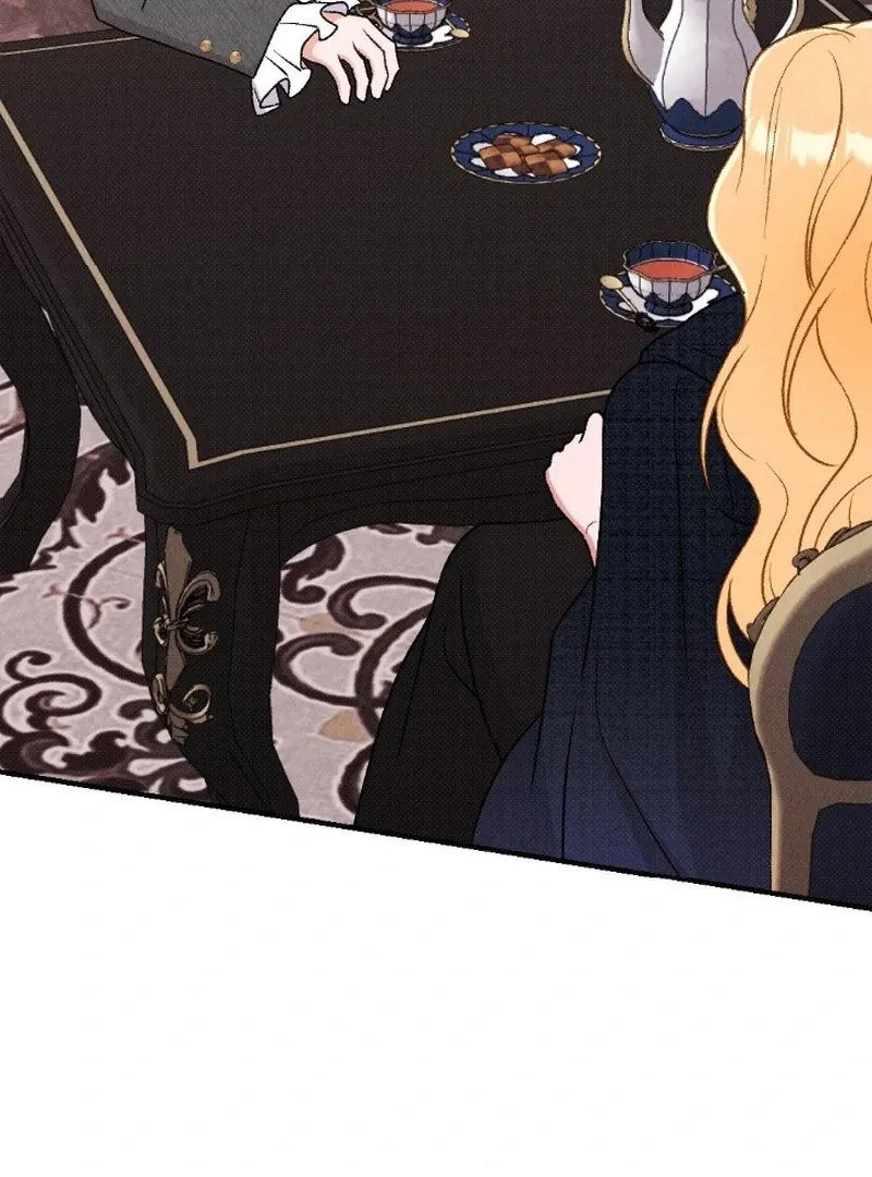 The Count’s Daughter’s Desire Unleashed Chapter 7 page 87 - 
